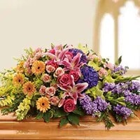 For The Service Image